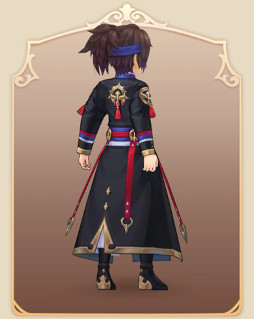 ꡼ No.055 | Ash Tale-Φ-3ǯ٥2Ƥ򳫺šХȤɥ꡼о