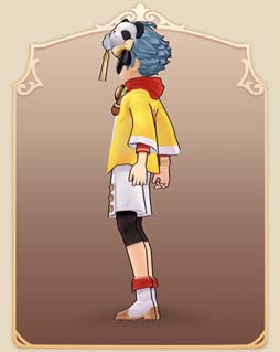 ꡼ No.021Υͥ / Ash Tale-Φ-סեˡ֥롼פҡ3ǯ٥3ơɤⳫ