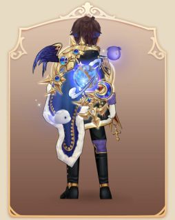 ꡼ No.015 | Ash Tale-Φ-פ3ǯ٥4Ƴšָꥤ٥ȡȳɤ