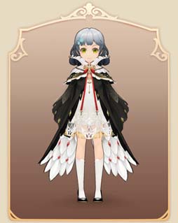 画像ギャラリー No.007のサムネイル画像 / 「Ash Tale-風の大陸-」,新アイテム“英傑の勲章”追加。イベント“ルーレット”も開催