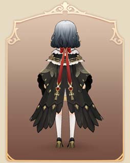 画像ギャラリー No.008のサムネイル画像 / 「Ash Tale-風の大陸-」,新アイテム“英傑の勲章”追加。イベント“ルーレット”も開催