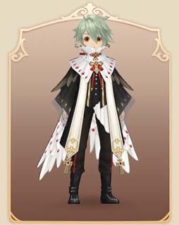 画像ギャラリー No.009のサムネイル画像 / 「Ash Tale-風の大陸-」,新アイテム“英傑の勲章”追加。イベント“ルーレット”も開催