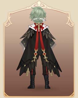 画像ギャラリー No.010のサムネイル画像 / 「Ash Tale-風の大陸-」,新アイテム“英傑の勲章”追加。イベント“ルーレット”も開催