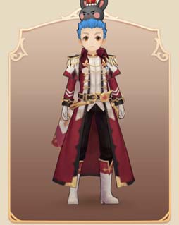 画像ギャラリー No.013のサムネイル画像 / 「Ash Tale-風の大陸-」,新アイテム“英傑の勲章”追加。イベント“ルーレット”も開催