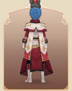 画像ギャラリー No.014のサムネイル画像 / 「Ash Tale-風の大陸-」,新アイテム“英傑の勲章”追加。イベント“ルーレット”も開催