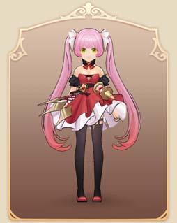 画像ギャラリー No.015のサムネイル画像 / 「Ash Tale-風の大陸-」,新アイテム“英傑の勲章”追加。イベント“ルーレット”も開催