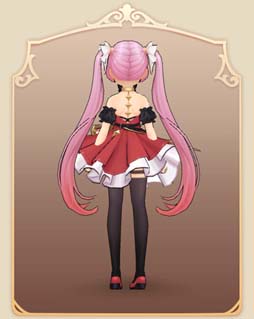 画像ギャラリー No.016のサムネイル画像 / 「Ash Tale-風の大陸-」,新アイテム“英傑の勲章”追加。イベント“ルーレット”も開催