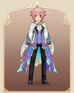 画像ギャラリー No.017のサムネイル画像 / 「Ash Tale-風の大陸-」,新アイテム“英傑の勲章”追加。イベント“ルーレット”も開催