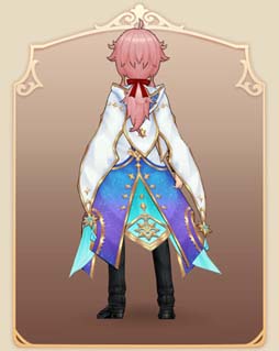 画像ギャラリー No.018のサムネイル画像 / 「Ash Tale-風の大陸-」,新アイテム“英傑の勲章”追加。イベント“ルーレット”も開催