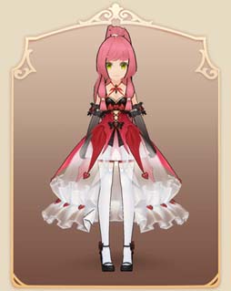 画像ギャラリー No.023のサムネイル画像 / 「Ash Tale-風の大陸-」,新アイテム“英傑の勲章”追加。イベント“ルーレット”も開催