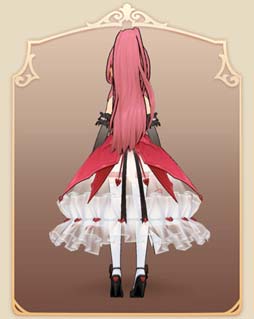 画像ギャラリー No.024のサムネイル画像 / 「Ash Tale-風の大陸-」,新アイテム“英傑の勲章”追加。イベント“ルーレット”も開催