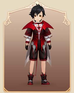 画像ギャラリー No.025のサムネイル画像 / 「Ash Tale-風の大陸-」,新アイテム“英傑の勲章”追加。イベント“ルーレット”も開催