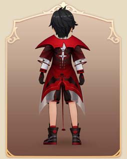 画像ギャラリー No.026のサムネイル画像 / 「Ash Tale-風の大陸-」,新アイテム“英傑の勲章”追加。イベント“ルーレット”も開催