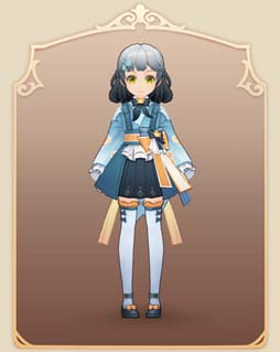 画像ギャラリー No.027のサムネイル画像 / 「Ash Tale-風の大陸-」,新アイテム“英傑の勲章”追加。イベント“ルーレット”も開催