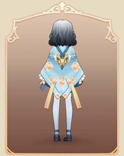 画像ギャラリー No.028のサムネイル画像 / 「Ash Tale-風の大陸-」,新アイテム“英傑の勲章”追加。イベント“ルーレット”も開催