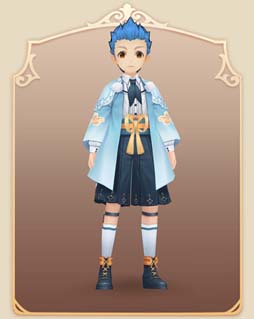 画像ギャラリー No.029のサムネイル画像 / 「Ash Tale-風の大陸-」,新アイテム“英傑の勲章”追加。イベント“ルーレット”も開催