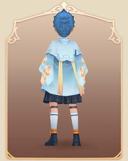 画像ギャラリー No.030のサムネイル画像 / 「Ash Tale-風の大陸-」,新アイテム“英傑の勲章”追加。イベント“ルーレット”も開催