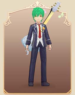 画像ギャラリー No.034のサムネイル画像 / 「Ash Tale-風の大陸-」,新アイテム“英傑の勲章”追加。イベント“ルーレット”も開催