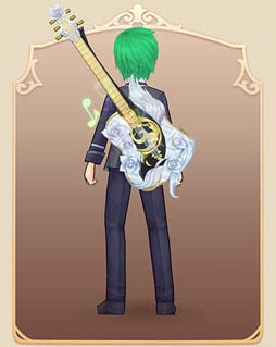 画像ギャラリー No.035のサムネイル画像 / 「Ash Tale-風の大陸-」,新アイテム“英傑の勲章”追加。イベント“ルーレット”も開催