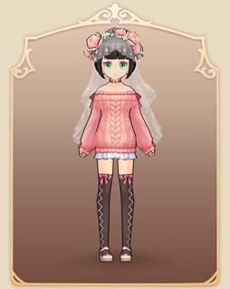 画像ギャラリー No.002のサムネイル画像 / 「Ash Tale-風の大陸-」,ジューンブライドイベント第2弾「パティシエ」&6月限定BOXが登場