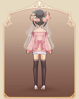 画像ギャラリー No.003のサムネイル画像 / 「Ash Tale-風の大陸-」,ジューンブライドイベント第2弾「パティシエ」&6月限定BOXが登場