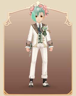 画像ギャラリー No.004のサムネイル画像 / 「Ash Tale-風の大陸-」,ジューンブライドイベント第2弾「パティシエ」&6月限定BOXが登場