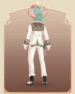 画像ギャラリー No.005のサムネイル画像 / 「Ash Tale-風の大陸-」,ジューンブライドイベント第2弾「パティシエ」&6月限定BOXが登場