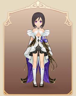 画像ギャラリー No.009のサムネイル画像 / 「Ash Tale-風の大陸-」,ジューンブライドイベント第2弾「パティシエ」&6月限定BOXが登場