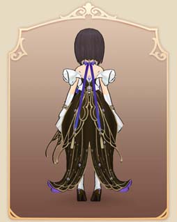 画像ギャラリー No.010のサムネイル画像 / 「Ash Tale-風の大陸-」,ジューンブライドイベント第2弾「パティシエ」&6月限定BOXが登場