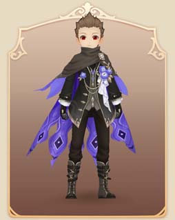 画像ギャラリー No.011のサムネイル画像 / 「Ash Tale-風の大陸-」,ジューンブライドイベント第2弾「パティシエ」&6月限定BOXが登場