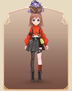 画像ギャラリー No.013のサムネイル画像 / 「Ash Tale-風の大陸-」,ジューンブライドイベント第2弾「パティシエ」&6月限定BOXが登場