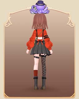 画像ギャラリー No.014のサムネイル画像 / 「Ash Tale-風の大陸-」,ジューンブライドイベント第2弾「パティシエ」&6月限定BOXが登場