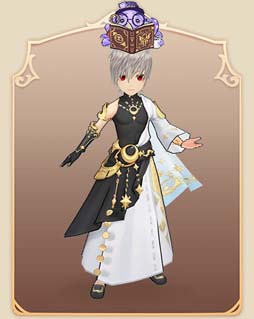 画像ギャラリー No.015のサムネイル画像 / 「Ash Tale-風の大陸-」,ジューンブライドイベント第2弾「パティシエ」&6月限定BOXが登場