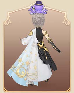 画像ギャラリー No.016のサムネイル画像 / 「Ash Tale-風の大陸-」,ジューンブライドイベント第2弾「パティシエ」&6月限定BOXが登場