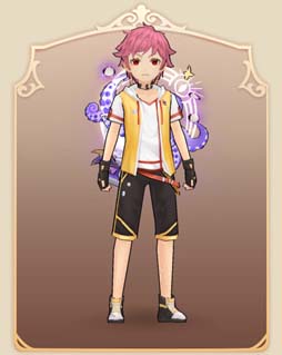 画像ギャラリー No.017のサムネイル画像 / 「Ash Tale-風の大陸-」,ジューンブライドイベント第2弾「パティシエ」&6月限定BOXが登場