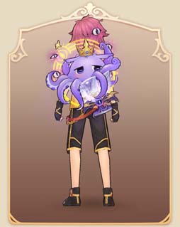 画像ギャラリー No.018のサムネイル画像 / 「Ash Tale-風の大陸-」,ジューンブライドイベント第2弾「パティシエ」&6月限定BOXが登場