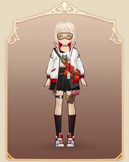 画像ギャラリー No.019のサムネイル画像 / 「Ash Tale-風の大陸-」,ジューンブライドイベント第2弾「パティシエ」&6月限定BOXが登場