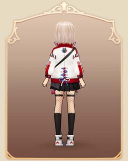 画像ギャラリー No.020のサムネイル画像 / 「Ash Tale-風の大陸-」,ジューンブライドイベント第2弾「パティシエ」&6月限定BOXが登場