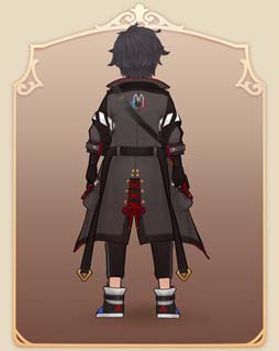 画像ギャラリー No.022のサムネイル画像 / 「Ash Tale-風の大陸-」,ジューンブライドイベント第2弾「パティシエ」&6月限定BOXが登場