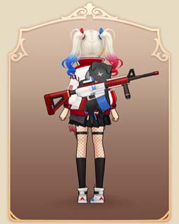 画像ギャラリー No.023のサムネイル画像 / 「Ash Tale-風の大陸-」,ジューンブライドイベント第2弾「パティシエ」&6月限定BOXが登場