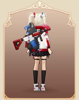 画像ギャラリー No.024のサムネイル画像 / 「Ash Tale-風の大陸-」,ジューンブライドイベント第2弾「パティシエ」&6月限定BOXが登場