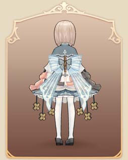 画像ギャラリー No.027のサムネイル画像 / 「Ash Tale-風の大陸-」,ジューンブライドイベント第2弾「パティシエ」&6月限定BOXが登場