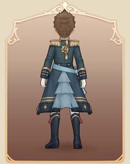 画像ギャラリー No.029のサムネイル画像 / 「Ash Tale-風の大陸-」,ジューンブライドイベント第2弾「パティシエ」&6月限定BOXが登場