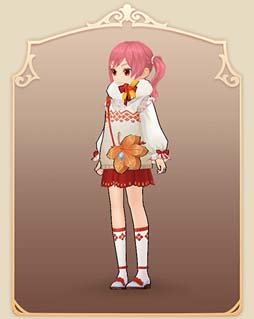 画像ギャラリー No.031のサムネイル画像 / 「Ash Tale-風の大陸-」,ジューンブライドイベント第2弾「パティシエ」&6月限定BOXが登場