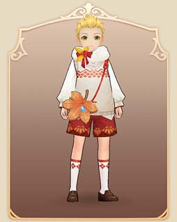 画像ギャラリー No.032のサムネイル画像 / 「Ash Tale-風の大陸-」,ジューンブライドイベント第2弾「パティシエ」&6月限定BOXが登場