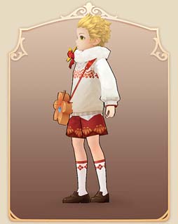 画像ギャラリー No.033のサムネイル画像 / 「Ash Tale-風の大陸-」,ジューンブライドイベント第2弾「パティシエ」&6月限定BOXが登場