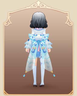 画像ギャラリー No.006のサムネイル画像 / 「Ash Tale-風の大陸-」,レベル上限開放&新Lv.110装備が登場。梅雨イベント“収穫祭”開催中