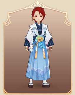 画像ギャラリー No.007のサムネイル画像 / 「Ash Tale-風の大陸-」,レベル上限開放&新Lv.110装備が登場。梅雨イベント“収穫祭”開催中