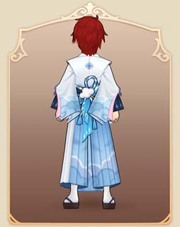 画像ギャラリー No.008のサムネイル画像 / 「Ash Tale-風の大陸-」,レベル上限開放&新Lv.110装備が登場。梅雨イベント“収穫祭”開催中