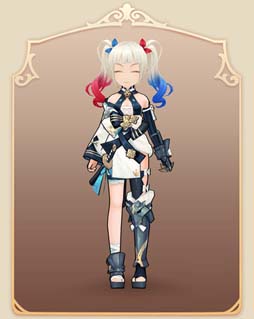 画像ギャラリー No.010のサムネイル画像 / 「Ash Tale-風の大陸-」,レベル上限開放&新Lv.110装備が登場。梅雨イベント“収穫祭”開催中